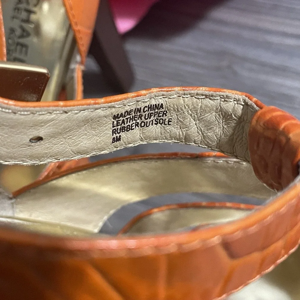 MICHAEL Michael Kors michael kors